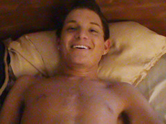 Trace saves Adam from an unfortunate bang-out at