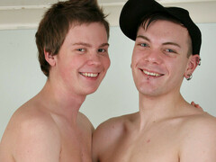 Skater Fellows Hither The Bedroom - Andy Smith &