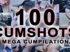 TheCumVow heads ultra-kinky with MEGA Compilation