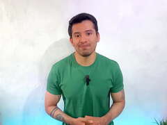 Linger this super-hot gym coach succeed in screwed